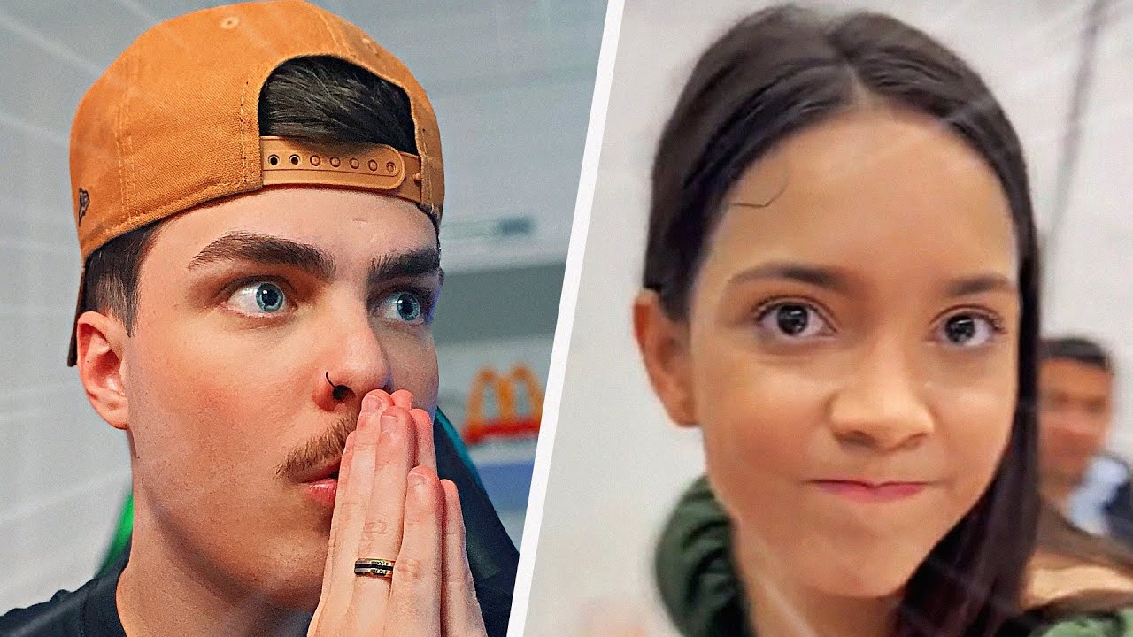 A Pastora do Tiktok