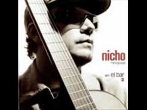 A Quien - Nicho Hinojosa