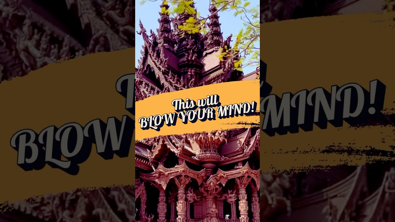A Remarkable Adventure in Thailand!
