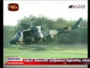 A Rescue Mission by SLAF