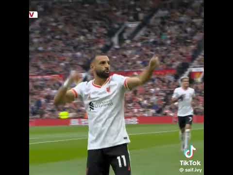 A Salah edit some people wanted