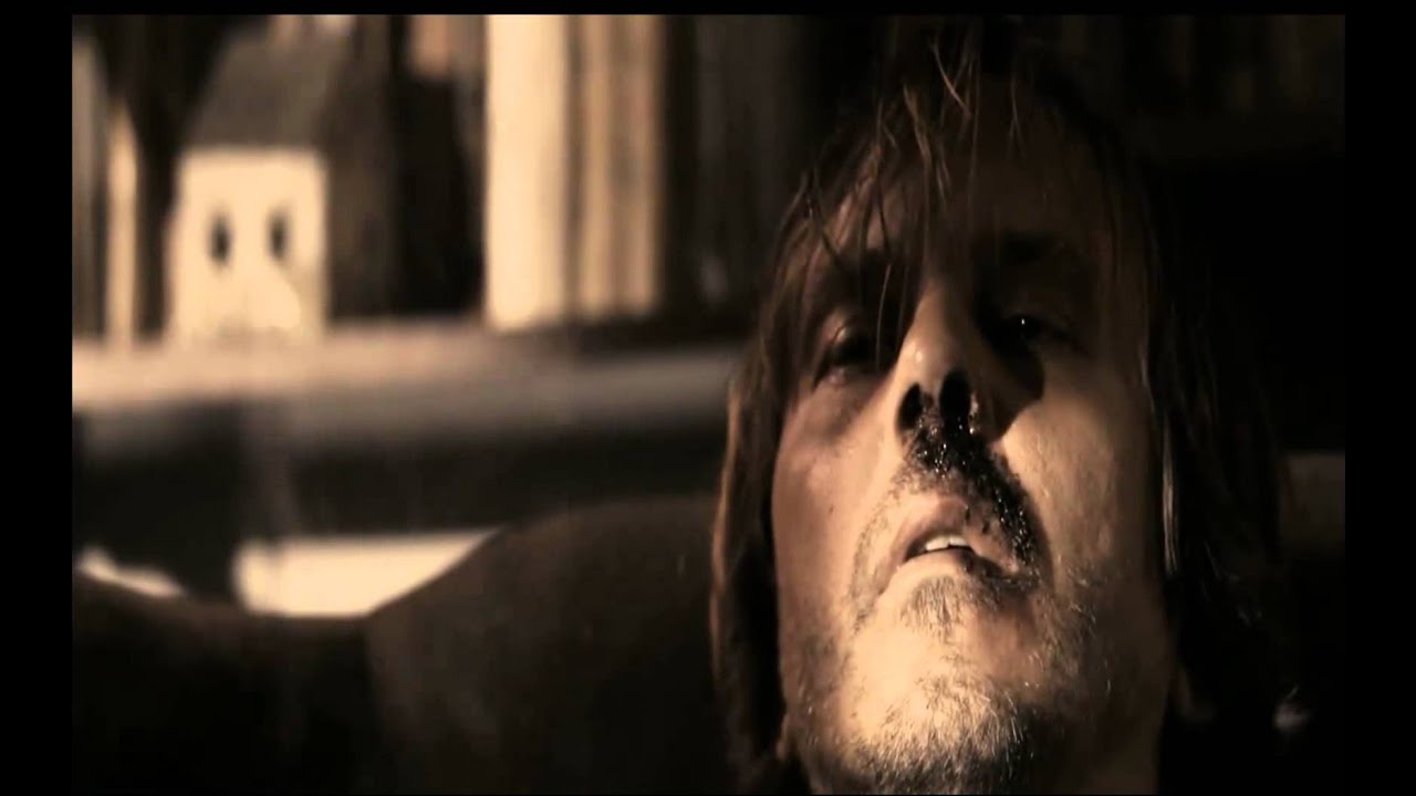 A Serbian Film - Ending Scene