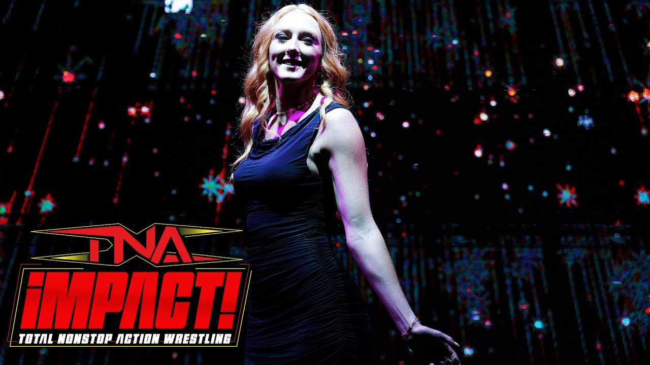 A Special Elegance Brand Product REVEAL | TNA iMPACT! May 29, 2025