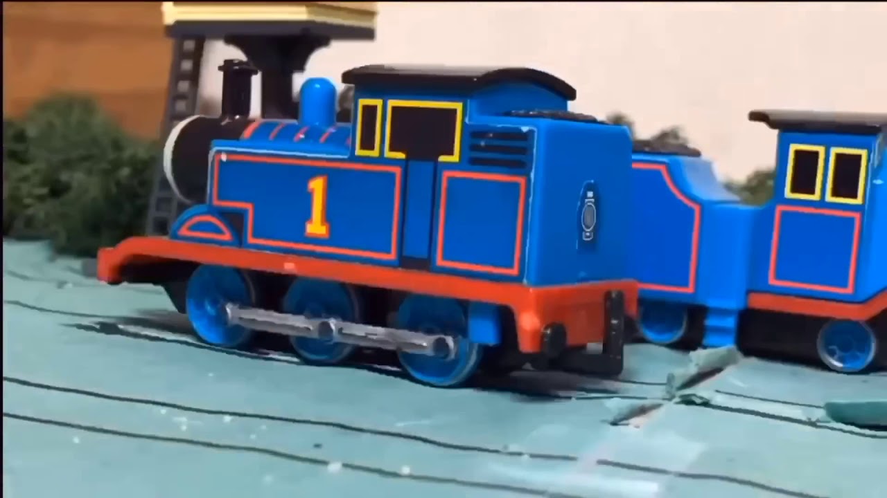 A special video for BigEngines87
