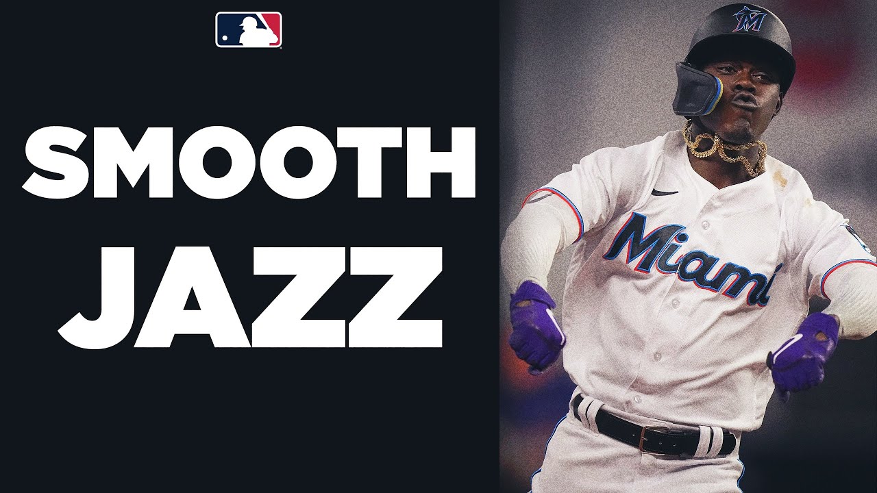 A star is born! Jazz Chisholm Jr.'s most ELECTRIC moments of the season so far! 🎷🎺