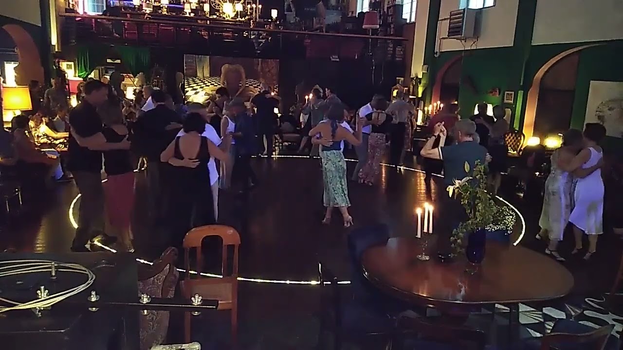 A Tango Tanda at Heidelberg Tango Festival 2022  220702.3