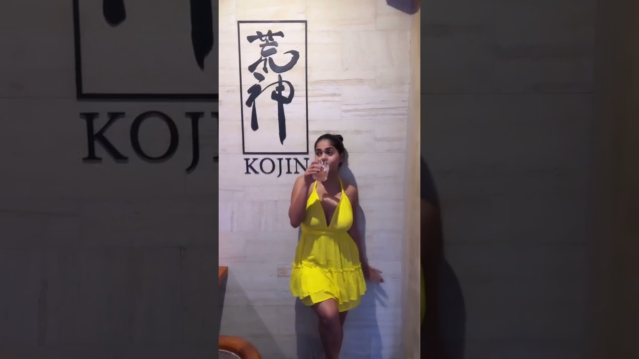 A Taste of Japan in the Valleys of North Ubud at  @kojinbali @iniviehospitality    #live #love #laug