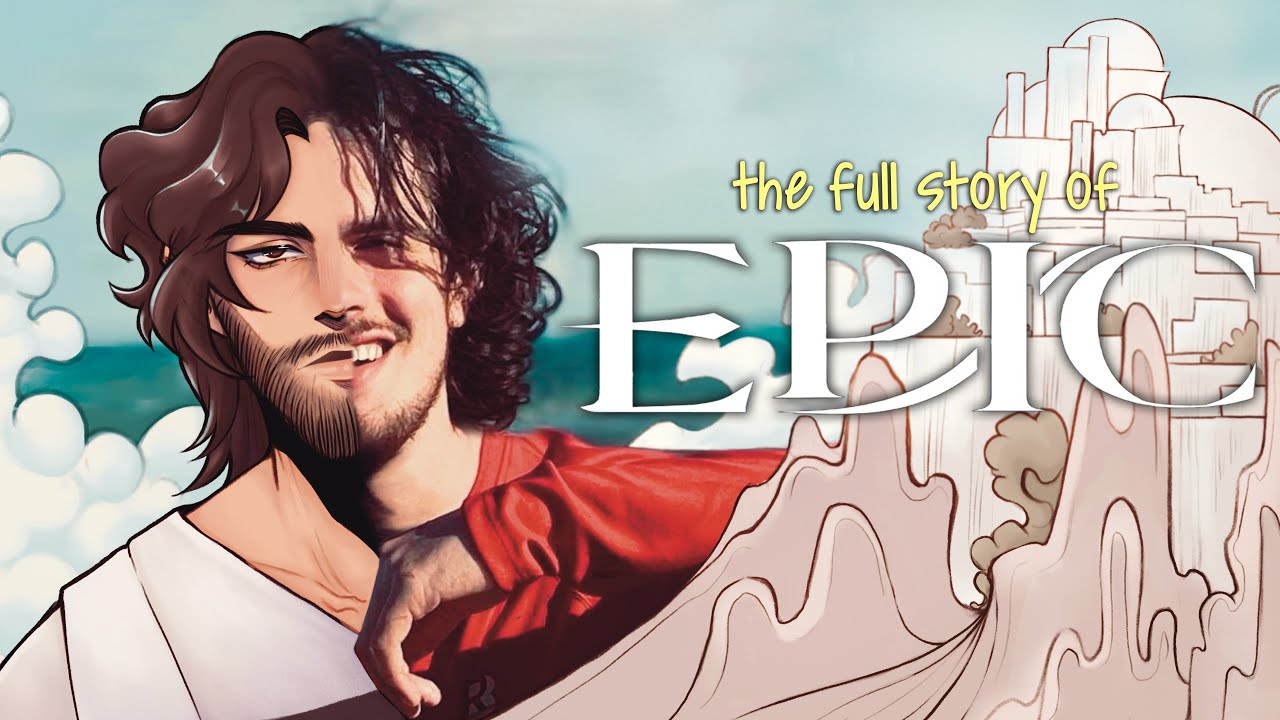 A TikTok Musical That's Truly EPIC