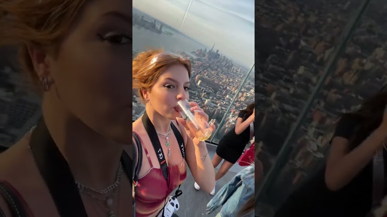 A tiktok of a tiktok