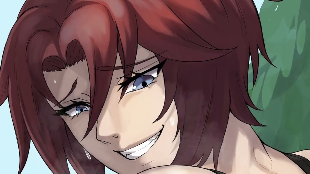 A Tomboys Insole