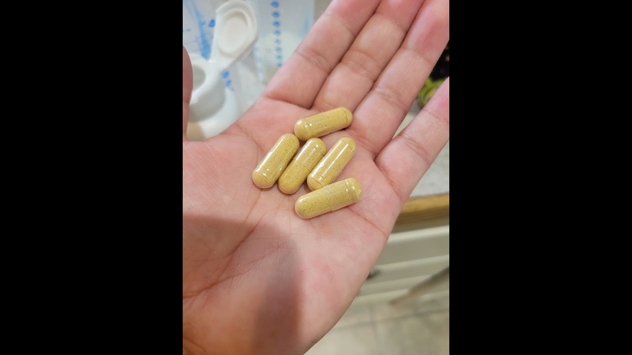A total game changer! Happy baby, happy mommy! #breastfeeding #supplements #momlife #pinay #ad #ph