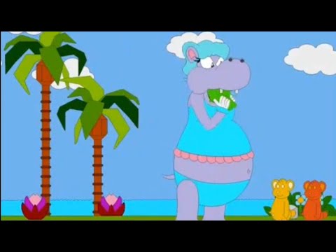 A Treat for Flo (Non-remastered)