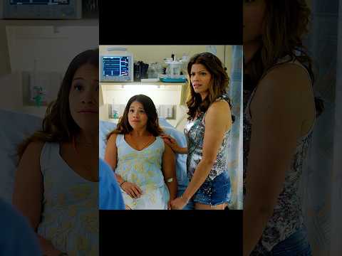 A virgin got pregnant...😮😬#movie #series