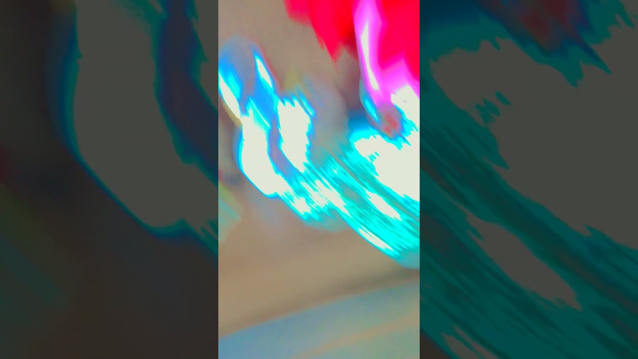 A vizinha me espiando