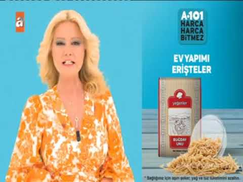 A101 MÜGE ANLI