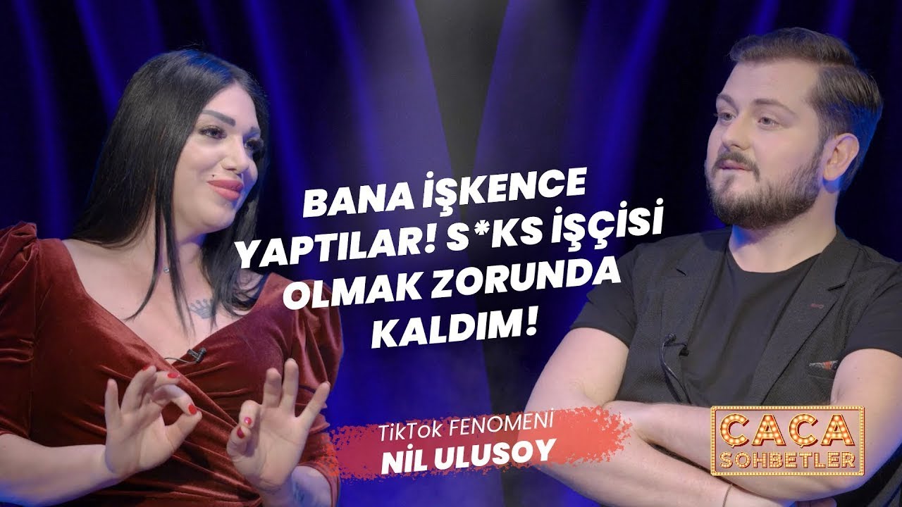 Çaça Sohbetler | Nil Ulusoy: Babam Beni Evde Tüfekle Bekliyordu!