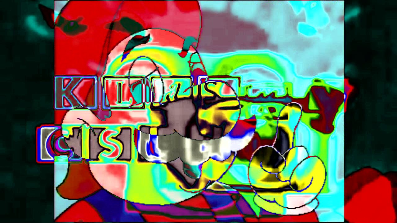 AAEIC ''HotelMarioFlangedSawChorded''