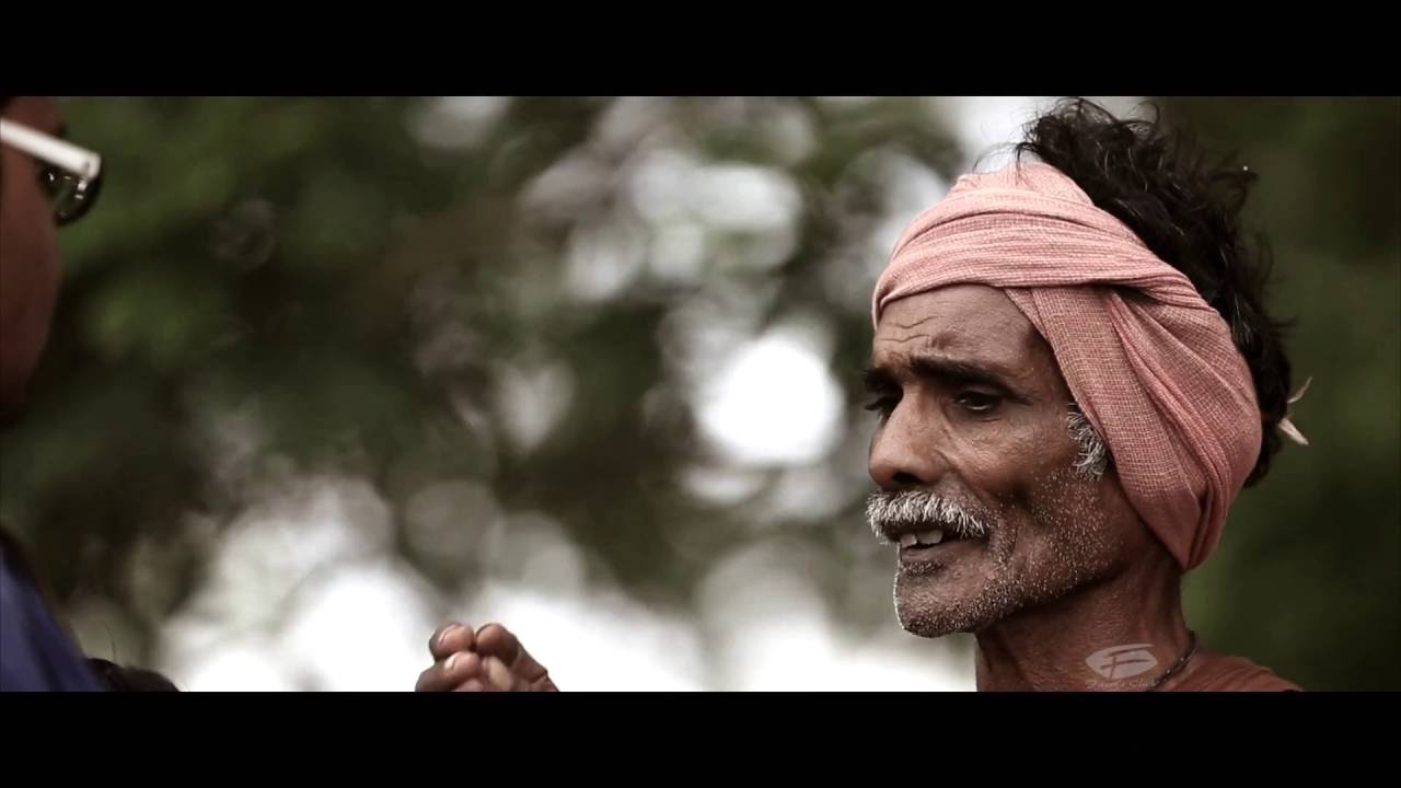 AAKALI short film by fanee ganduri
