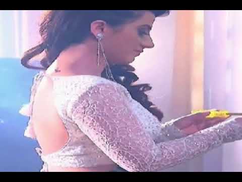 Aalisha Panwar Hindi TV Actress Hot in Saree