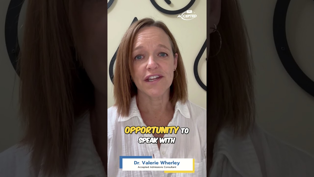 AAMC Virtual Medical School Fair 2024