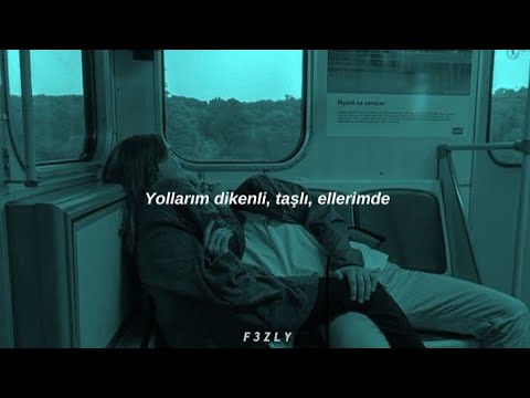 Çağan Şengül - Çok yazık (speed up - lyrics) / şarkı sözleri