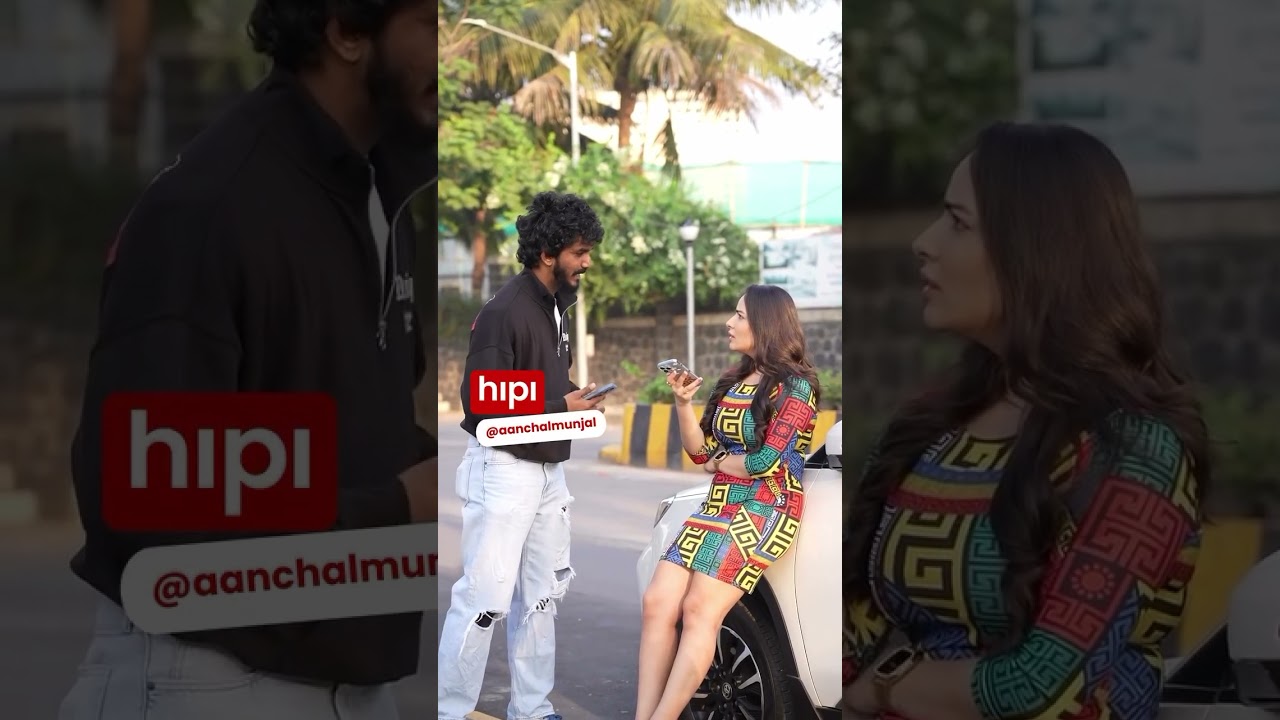 AANCHAL MUNJAL || AANCHAL MUNJAL VIDEOS || LATEST VIDEOS OF AANCHAL MUNJAL REELS | #1 AANCHAL MUNJAL