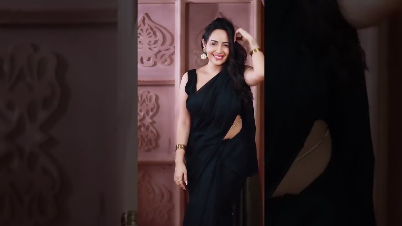 Aanchal Munjal Pushpa 2 Actress