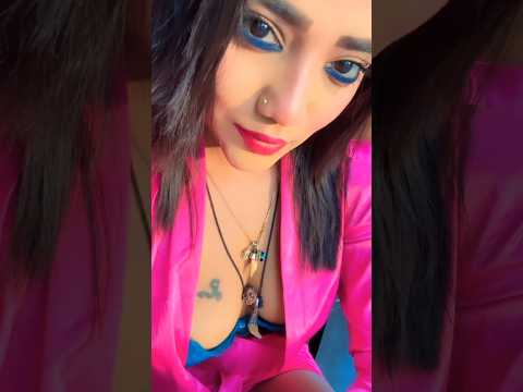 Aao Le Lo - Ruks Khandagale | Web Series Actress | Ullu Web Series  #shoot #webseries