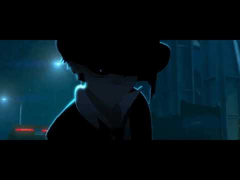 A$AP ANT & A$AP Rocky - The God Hour (slowed & reverb)