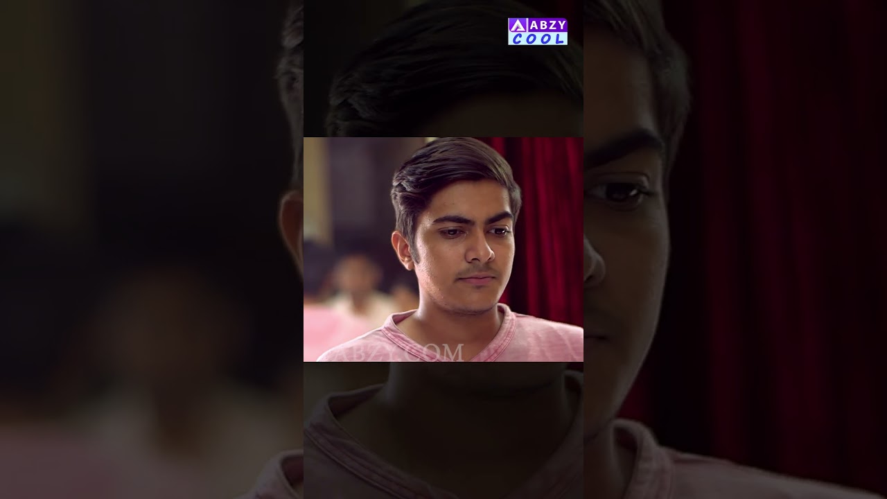 Aap hoti kon ho mujje rokne wali @ABZYCOOL