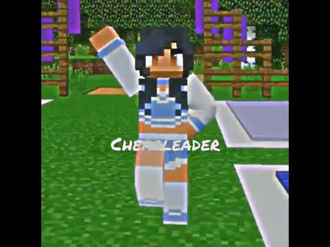 AARMAU - Cheerleader