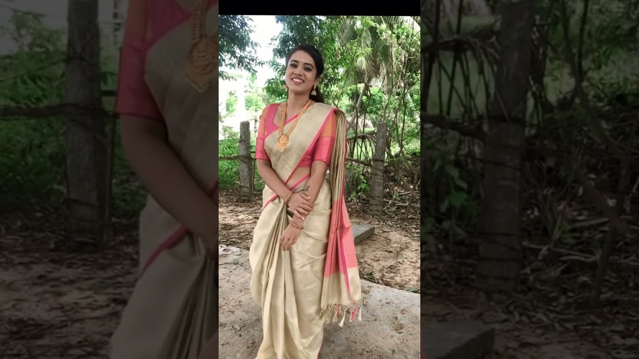Aarti subash 🥵  hot navel show| #serialnap #actresshot #navel #flyhigh1 #shorts  #serialactress