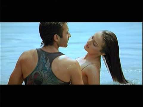 Aasman Jhuk Gaya [Full Song] Kal Kissne Dekha