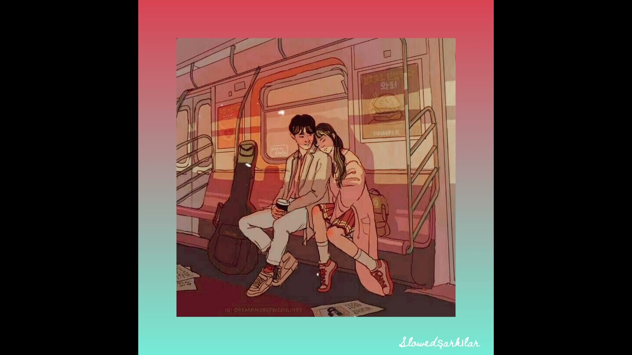 Çağatay Ulusoy-Mutlu Sonsuz(Slowed+Reverb)💜 2021 #slowed