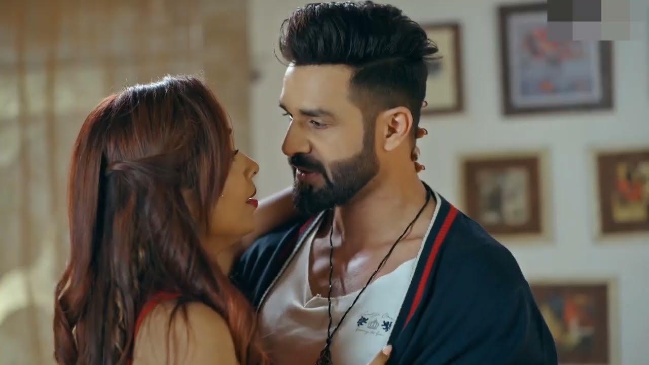 Aayushi Jaiswal very hot scenes | BADAN |