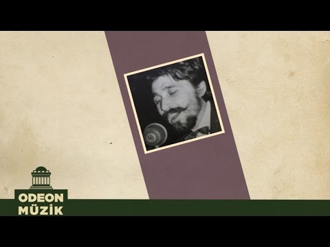 A.Baki Çallıoğlu - Ateş Bacayı Sardı (45'lik)