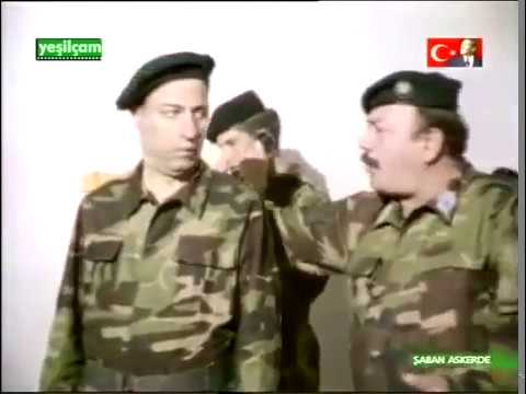 Şaban Askerde