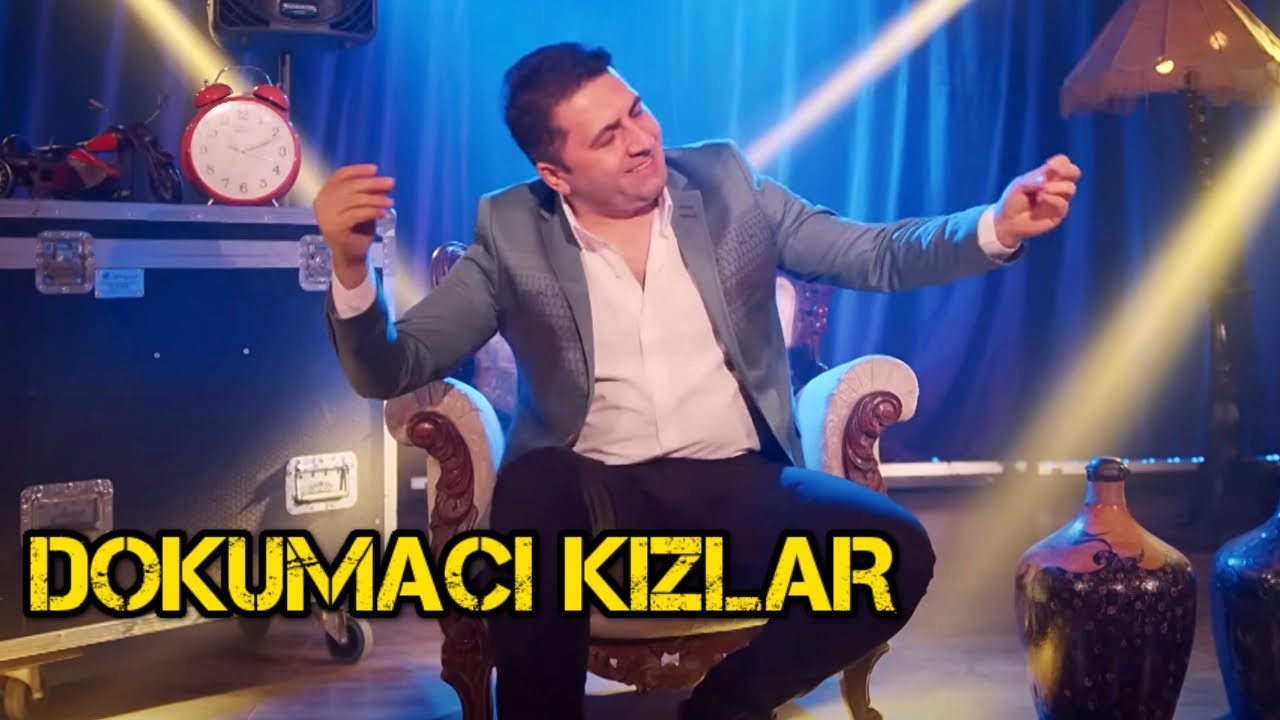 Şaban Gürsoy - Dokumacı Kızlar