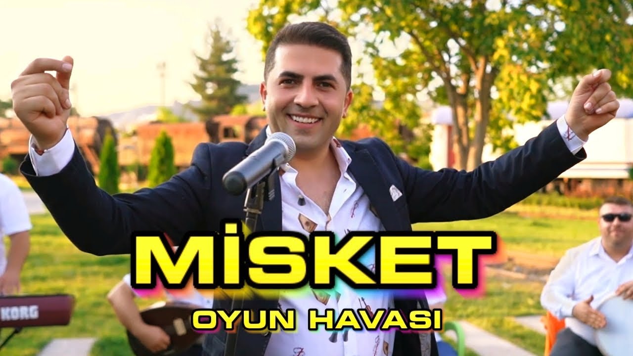 Şaban Gürsoy - Misket Oyun Havası (Music Video)