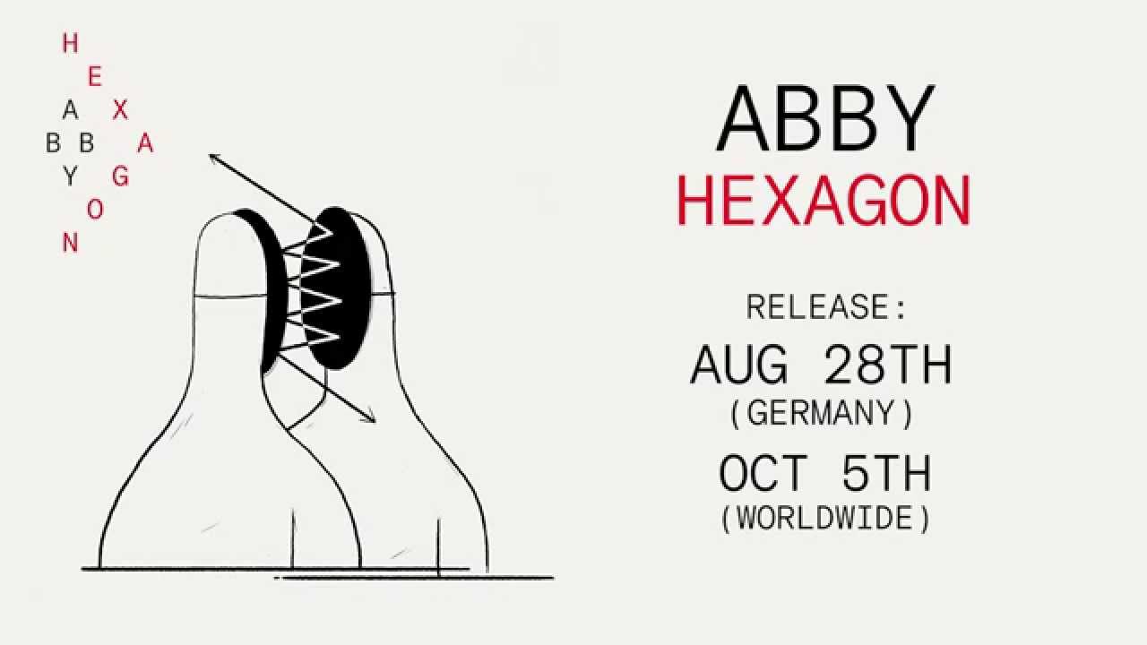 ABBY - 01 - HUSH