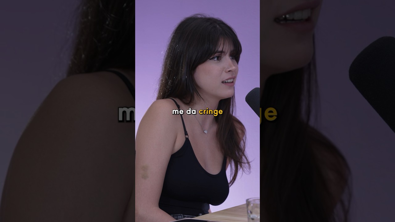 Abby habla sobre la polémica de RoRo 😱