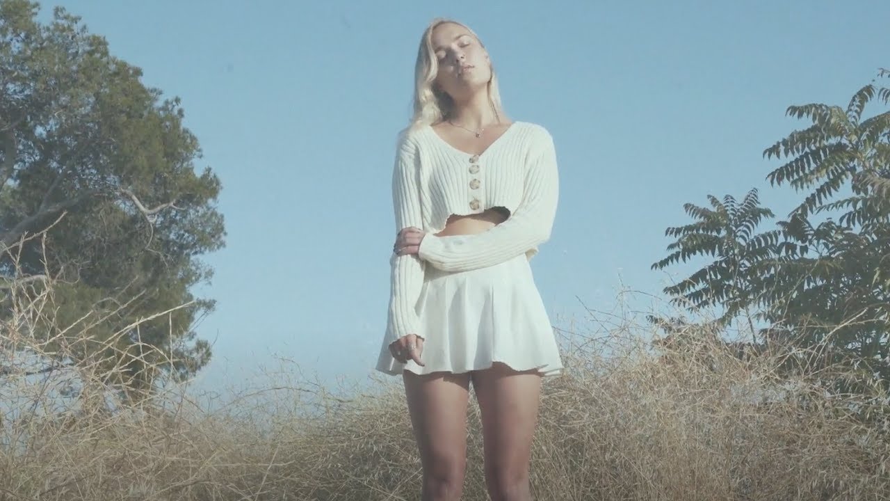 Abby Sage - 18 Years (Official Video)