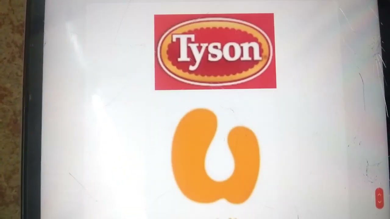 ABC Logos Song (Peepsqueaks)