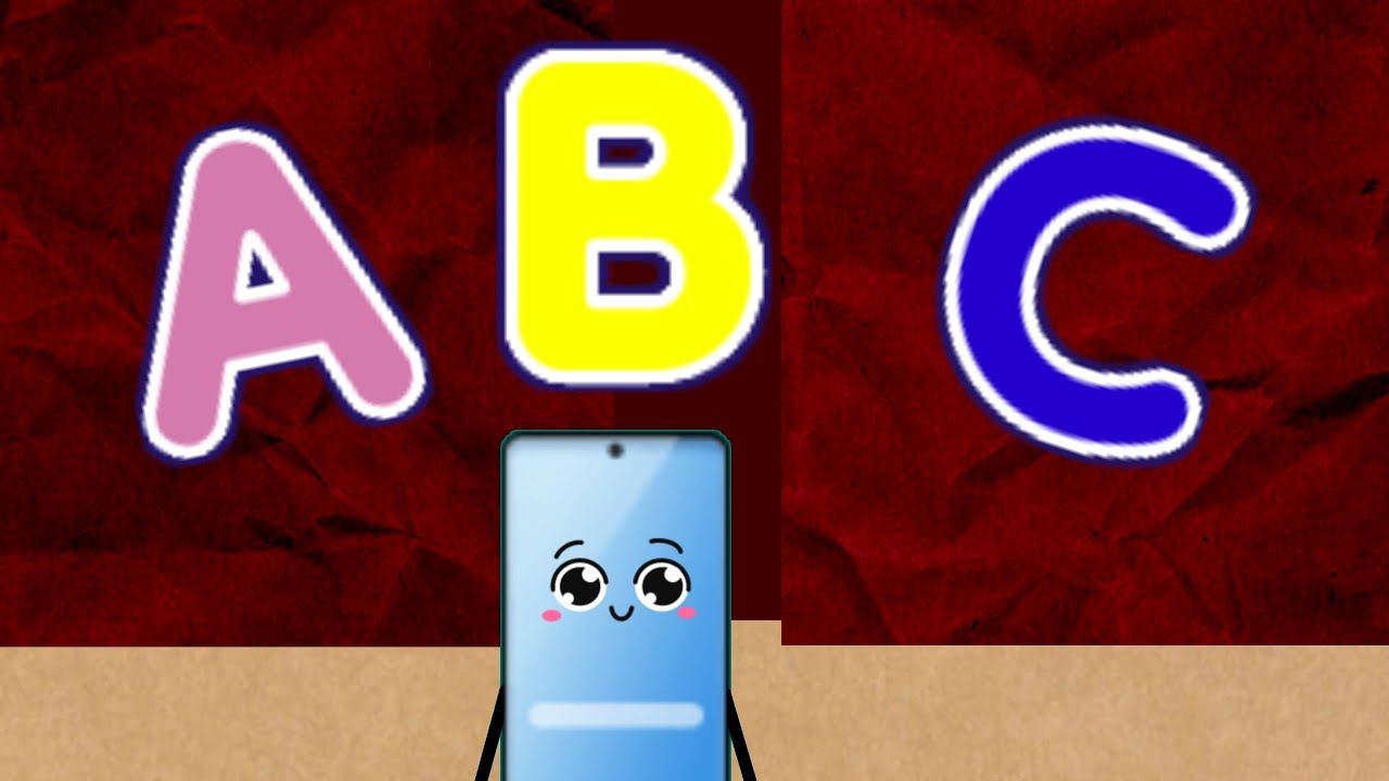 ABC SONG | ABC Songs for Children - 13 Alphabet Songs & 26 Videos