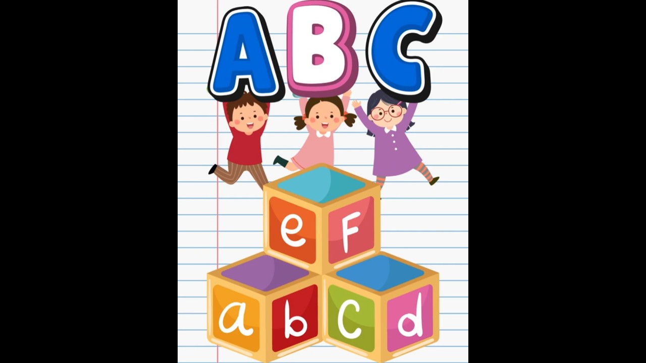 Abc Song | Kids #shorts #trending #viralvideo #cartoon #babyshorts #abcdshort #abcd #kidssong #yt