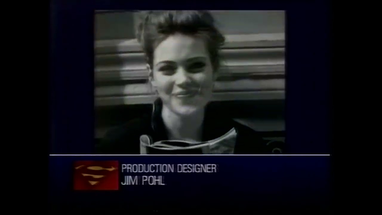ABC Split Screen Credits (November 12, 1995)