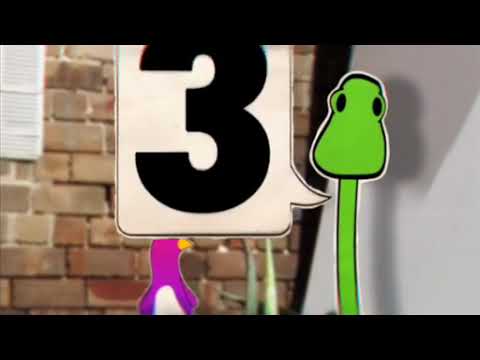 ABC3 Ident - Pet Shop