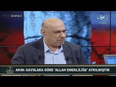 Abdülkadir geylani Azrail’i pataklıyor...😂