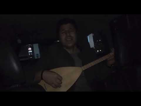 ABİDİN BİTER - DERDİMİ SORMAYIN
