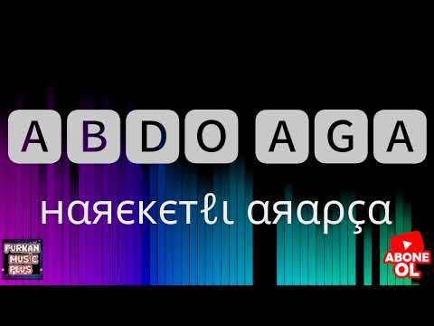 ABDO AĞA | KÜFÜRLÜ HAREKETLİ ARAPCA #Abdoagaarapca #furkanmusicplus